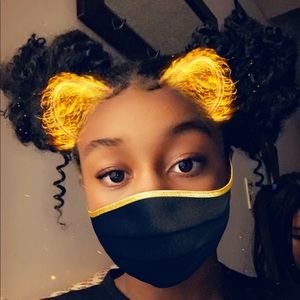 Meet your Posher, Melia 🥵